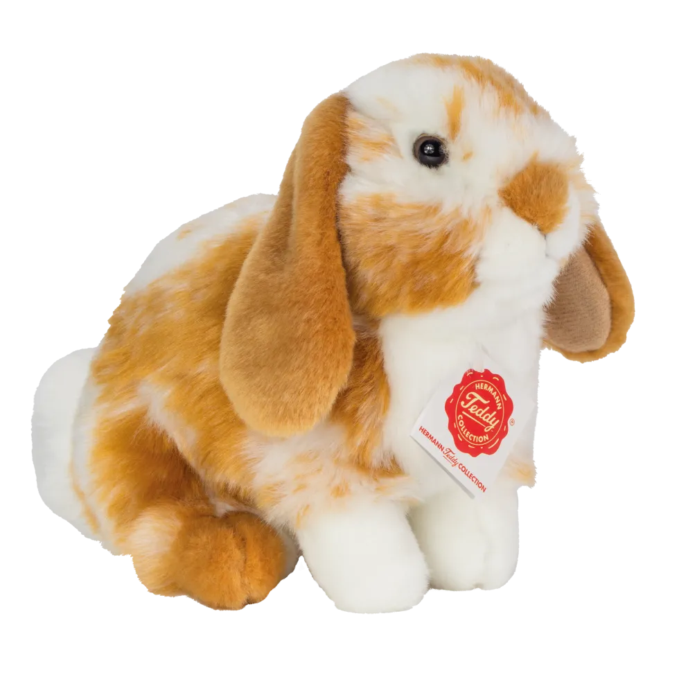 Teddy Hermann Pupu pehmolelu 20cm