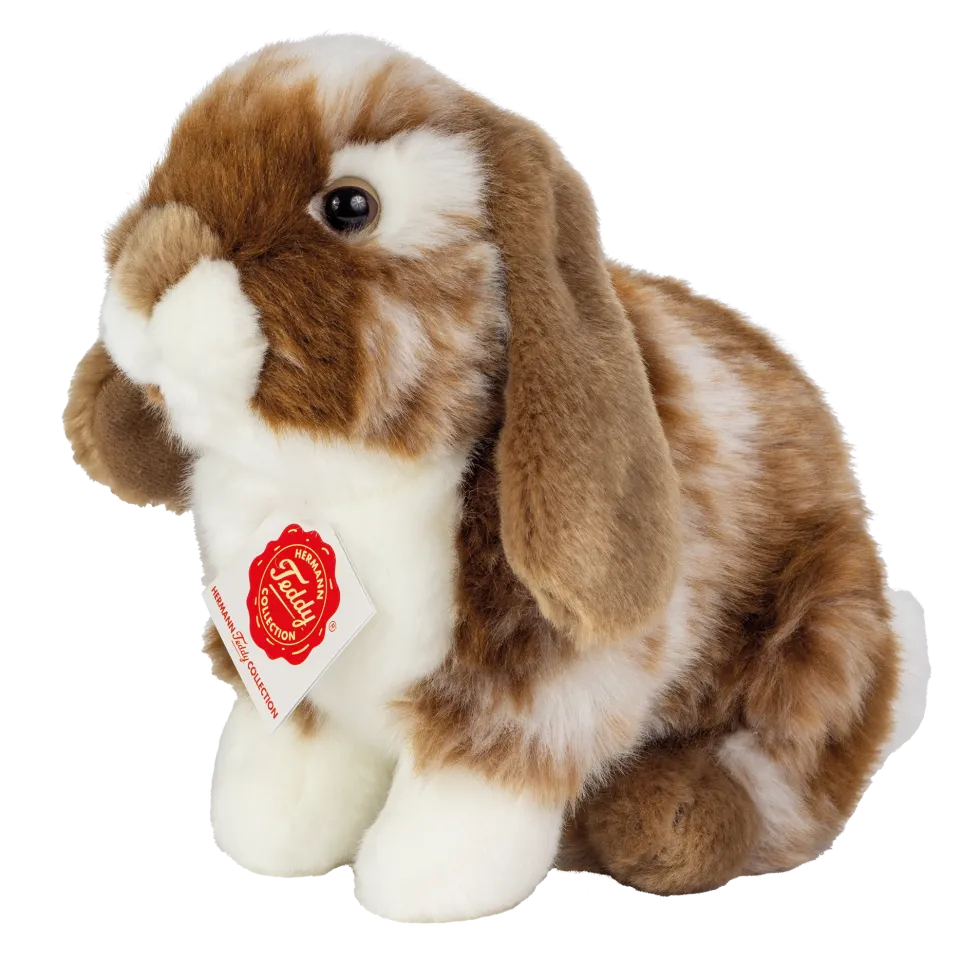 Teddy Hermann Pupu pehmolelu 20cm