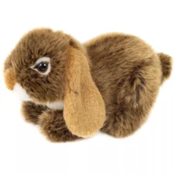 Teddy Hermann Pupu vauva pehmolelu 18cm