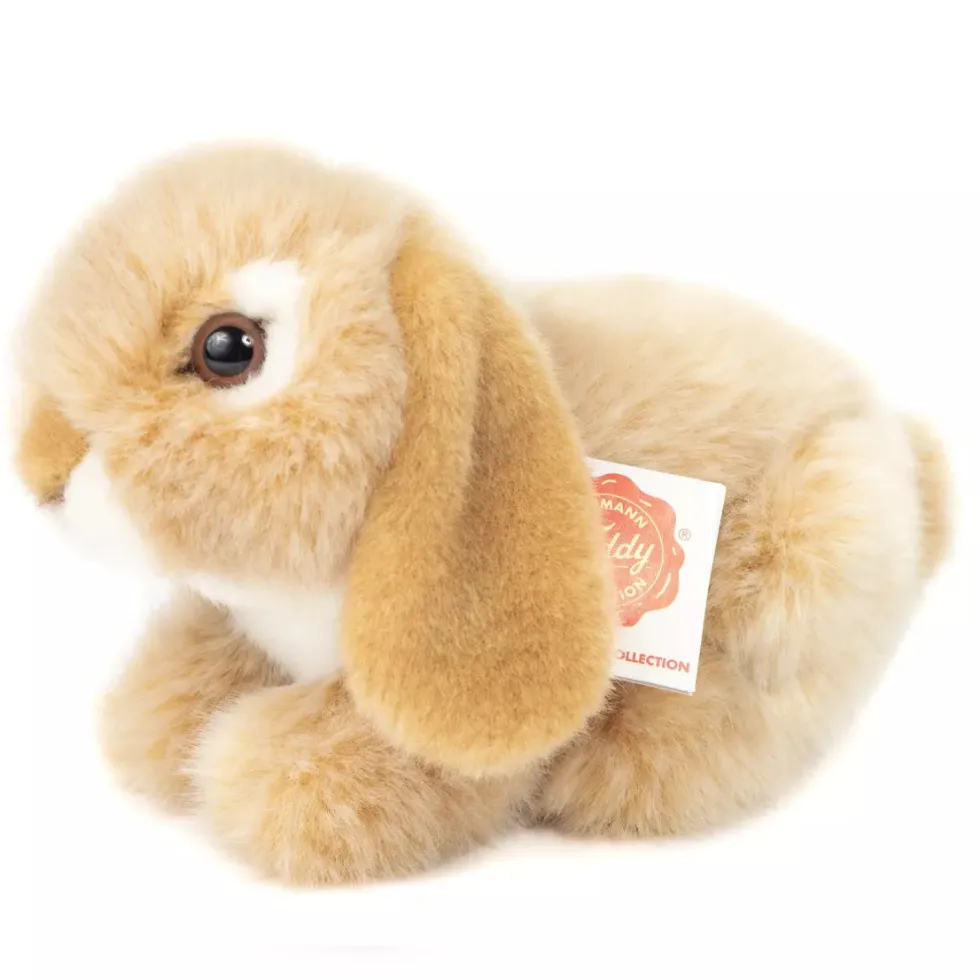 Teddy Hermann Pupu vauva pehmolelu 18cm