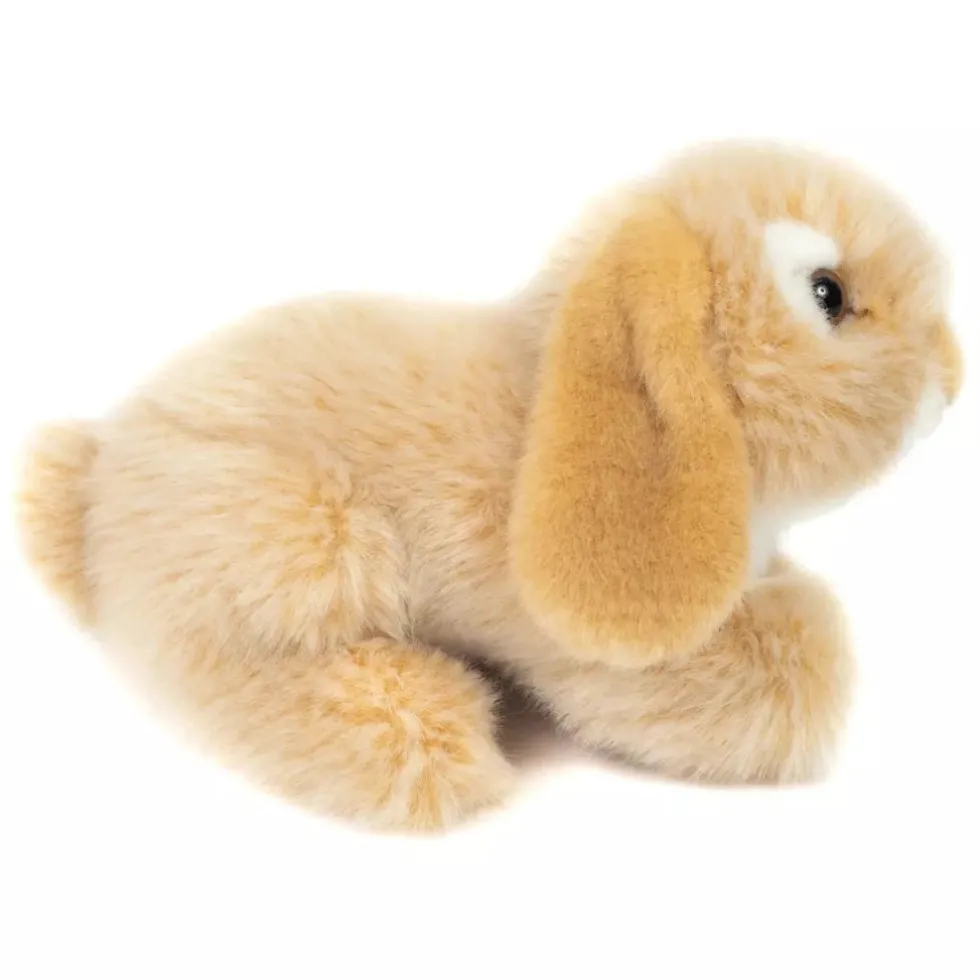 Teddy Hermann Pupu vauva pehmolelu 18cm