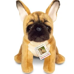 Teddy Hermann Ranskan Bulldog pehmolelu 27cm