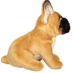 Teddy Hermann Ranskan Bulldog pehmolelu 27cm