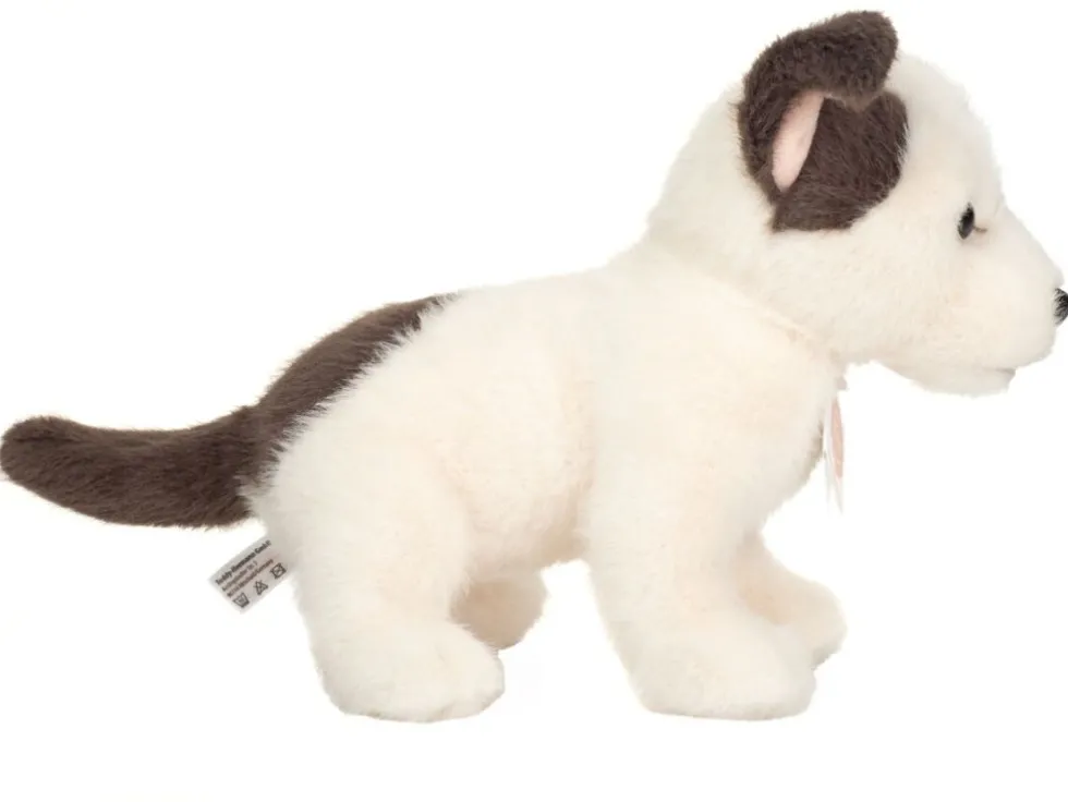 Teddy Hermann Russell koiranpentu pehmolelu 25cm