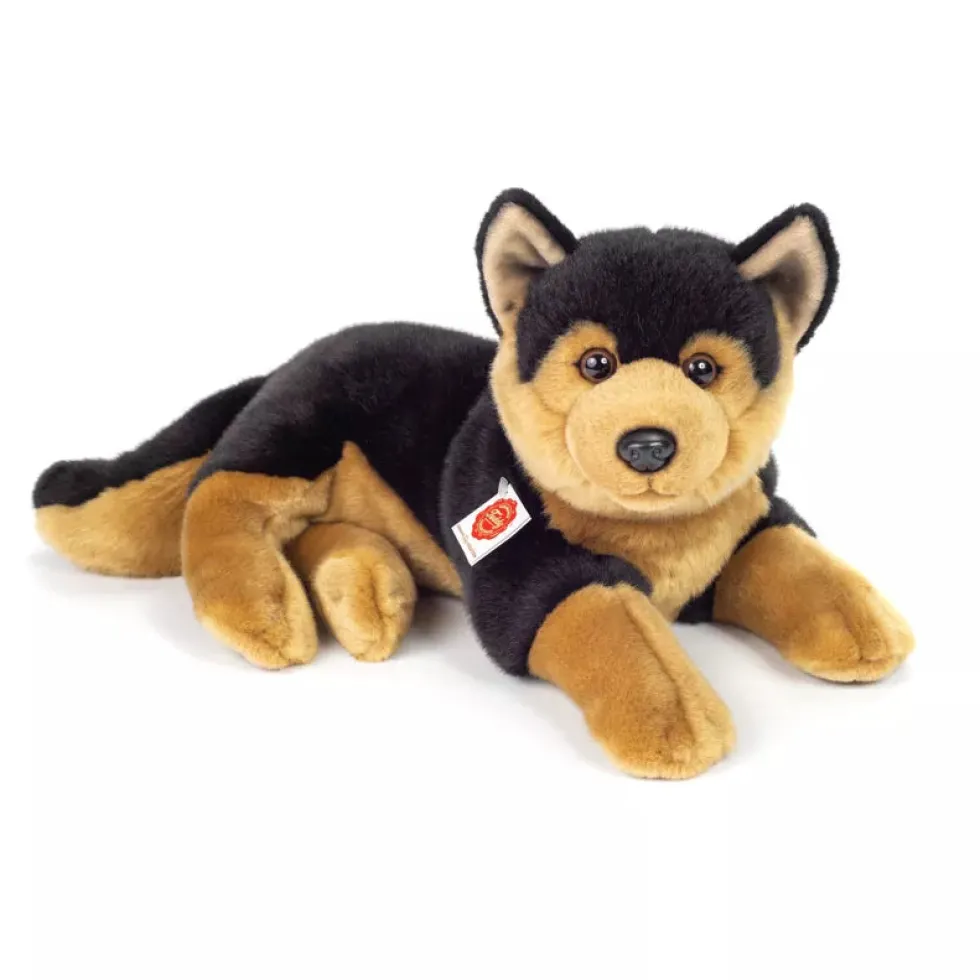Teddy Hermann Saksanpaimenkoira pehmolelu 45cm