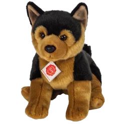 Teddy Hermann Saksanpaimenkoira pehmolelu 30cm