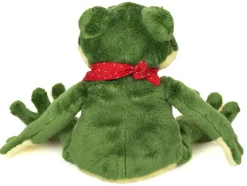 Teddy Hermann Sammakko pehmolelu 28cm
