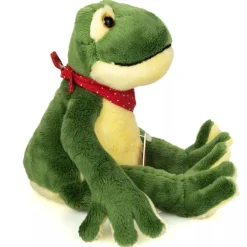 Teddy Hermann Sammakko pehmolelu 28cm