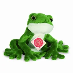 Teddy Hermann sammakko pehmolelu 15cm