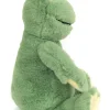 Teddy Hermann Sammakko pehmolelu 32cm