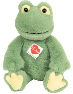 Teddy Hermann Sammakko pehmolelu 32cm