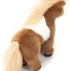 Teddy Hermann Shetlannin poni pehmolelu 25cm