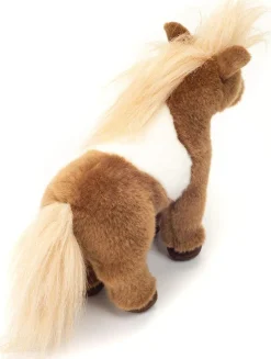 Teddy Hermann Shetlannin poni pehmolelu 25cm
