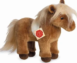 Teddy Hermann Shetlannin poni pehmolelu 25cm