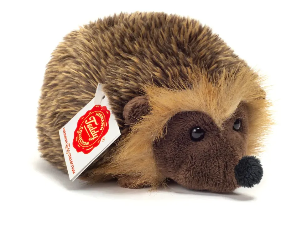 Teddy Hermann Siili pehmolelu 15cm