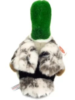 Teddy Hermann Sorsa pehmolelu 24cm