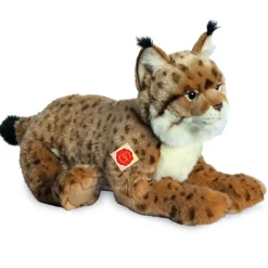 Teddy Hermann suuri Ilves pehmolelu 45cm