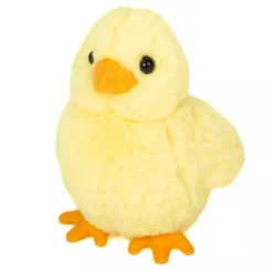 Teddy Hermann Tipu pehmolelu 10cm