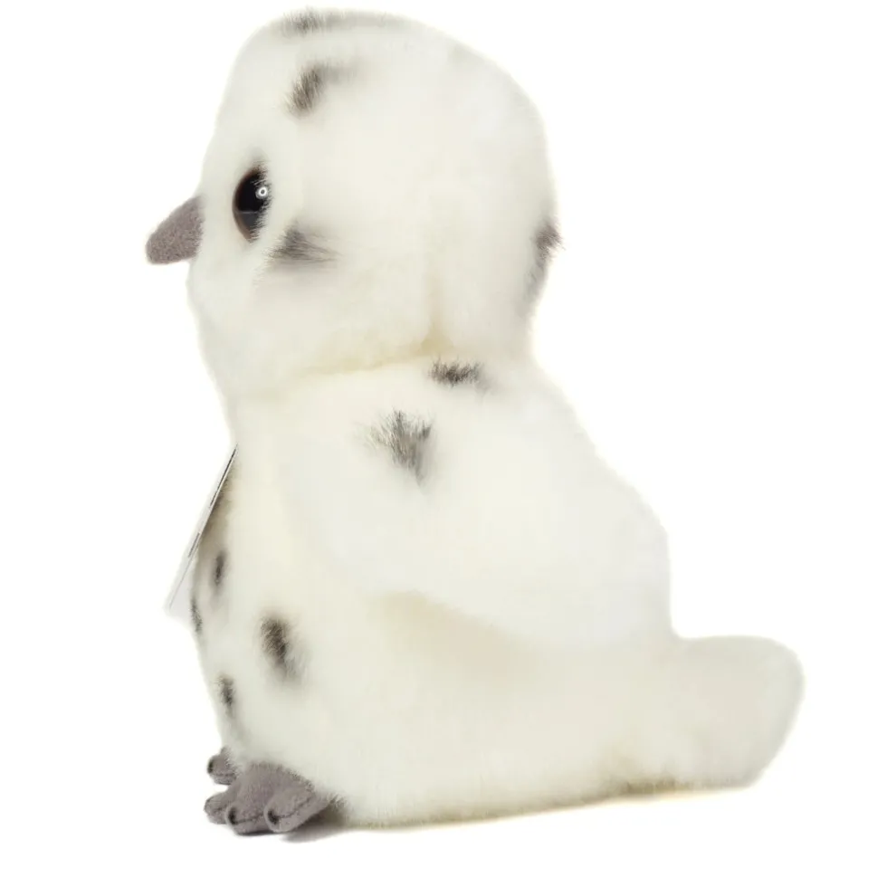 Teddy Hermann tunturi Pöllö pehmolelu 16cm