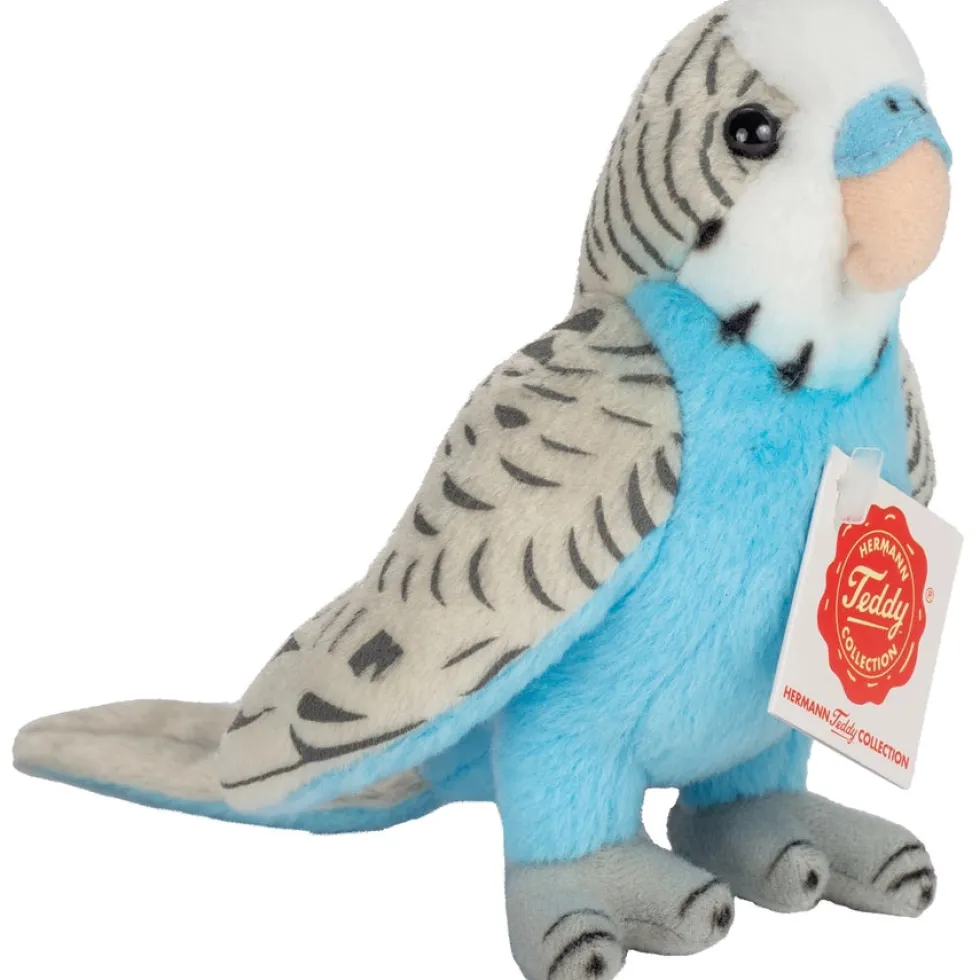 Teddy Hermann Undulaatti pehmolelu 13cm
