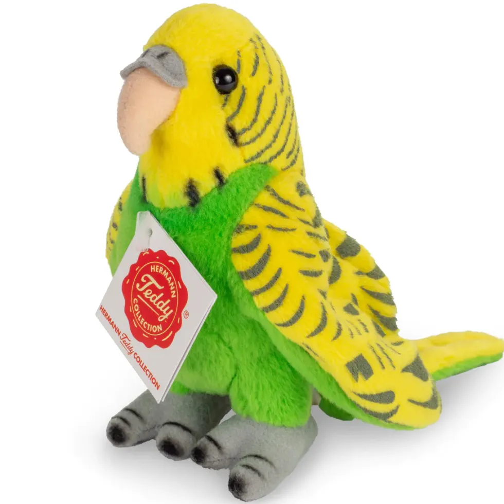 Teddy Hermann Undulaatti pehmolelu 13cm