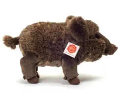 Teddy Hermann Villisika pehmolelu 30cm