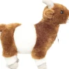 Teddy Hermann Vuohi pehmolelu 22cm