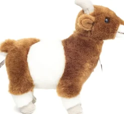 Teddy Hermann Vuohi pehmolelu 22cm