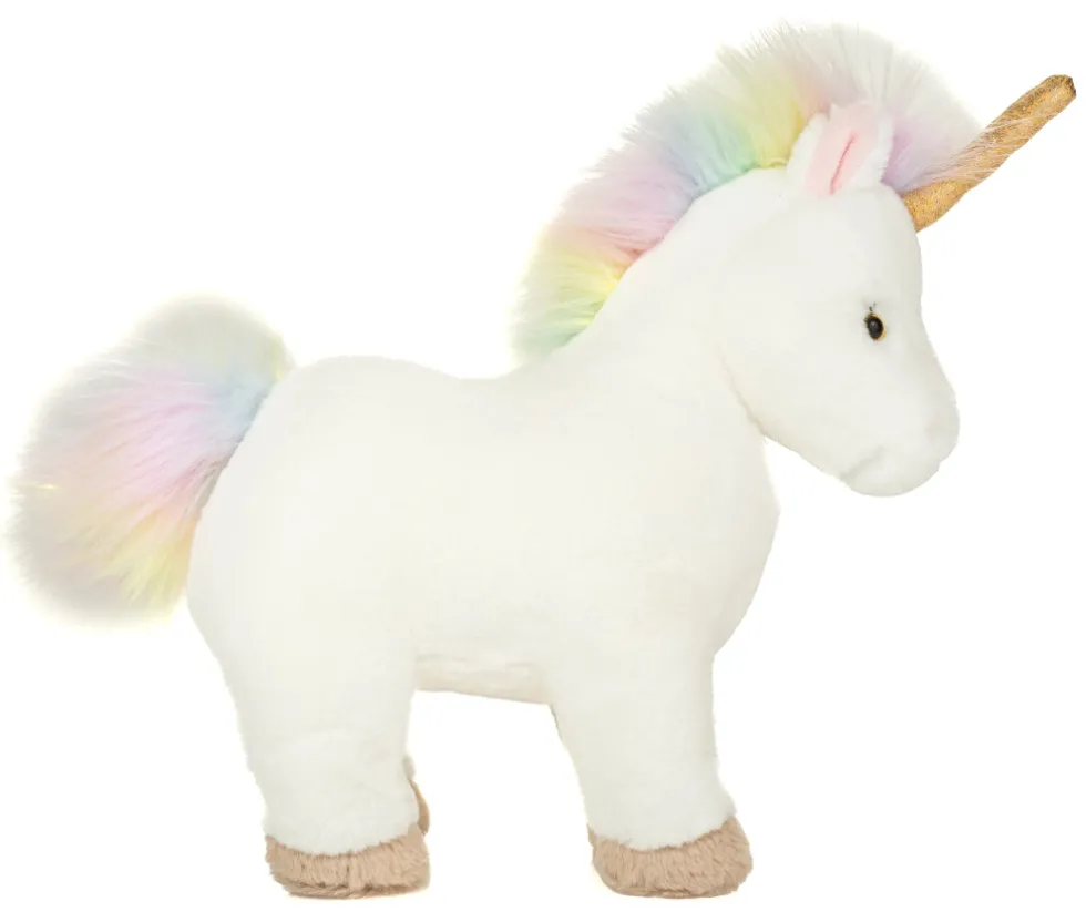 Teddy Hermann Yksisarvinen pehmolelu 27cm