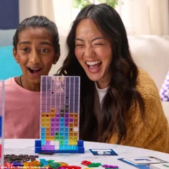 Tetris Family strateginen peli