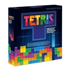 Tetris Family strateginen peli
