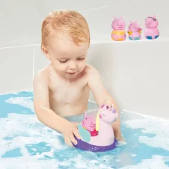 Tomy Toomies Pipsa Possu ja yksisarvinen vesilelu