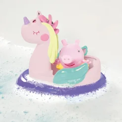 Tomy Toomies Pipsa Possu ja yksisarvinen vesilelu