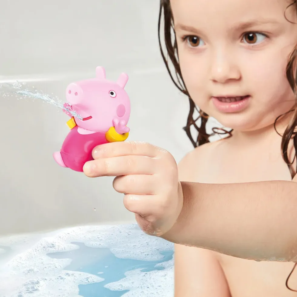 Tomy Toomies Pipsa Possu ja yksisarvinen vesilelu