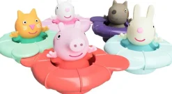 Tomy Toomies Pipsa Possu vesileikki