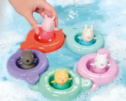 Tomy Toomies Pipsa Possu vesileikki