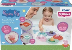 Tomy Toomies Pipsa Possu vesileikki