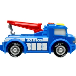 Tonka Hinaaja auto äänitoiminnolla