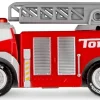 Tonka Paloauto äänitoiminnolla