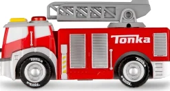 Tonka Paloauto äänitoiminnolla