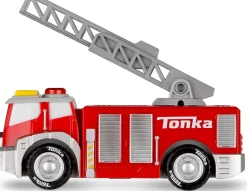 Tonka Paloauto äänitoiminnolla
