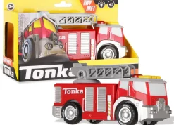 Tonka Paloauto äänitoiminnolla