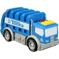 Tonka Roska-auto äänitoiminnolla