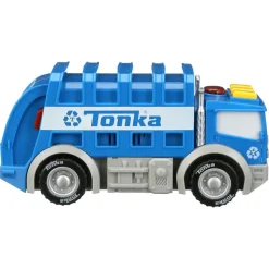 Tonka Roska-auto äänitoiminnolla