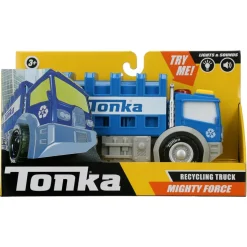 Tonka Roska-auto äänitoiminnolla