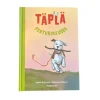Täplä Pentukoulussa kirja