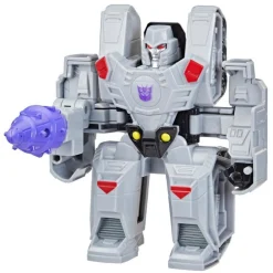 Transformers Classic Heroes Team 2in1 - Megatron
