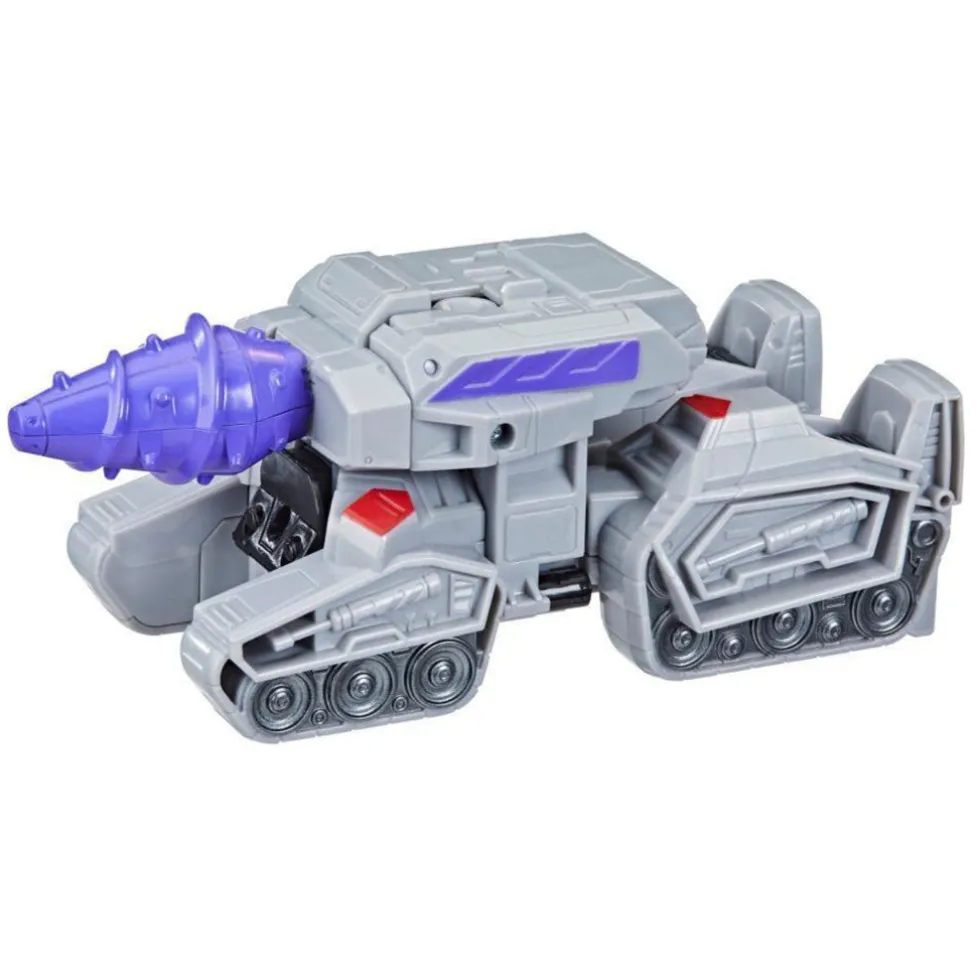 Transformers Classic Heroes Team 2in1 - Megatron