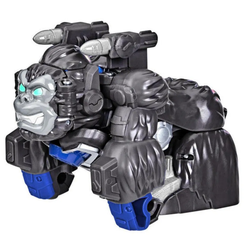 Transformers Classic Heroes Team 2in1 - Optimus Primal