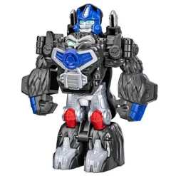 Transformers Classic Heroes Team 2in1 - Optimus Primal